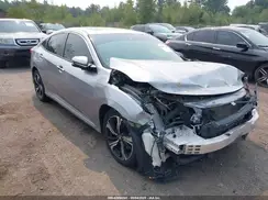 19XFC1F92GE005828 2016 HONDA CIVIC