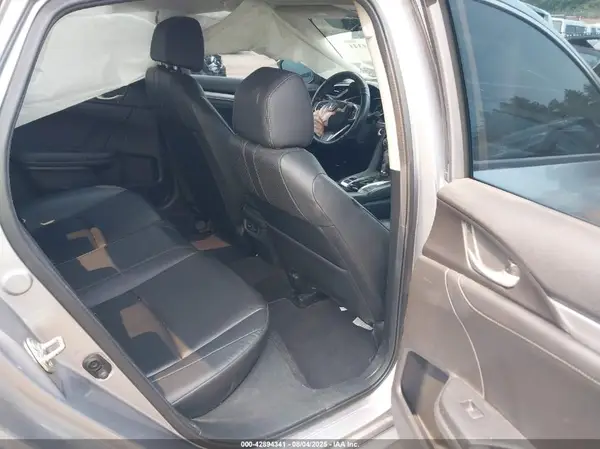 19XFC1F92GE005828 2016 HONDA CIVIC - Image 8