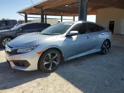 19XFC1F92GE005831 2016 HONDA CIVIC
