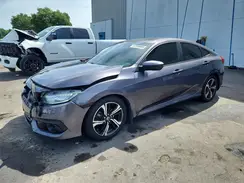 19XFC1F92GE006235 2016 HONDA CIVIC