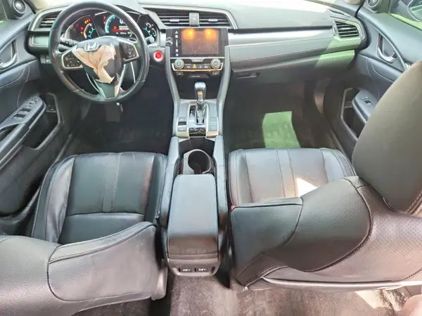 19XFC1F92GE006235 2016 HONDA CIVIC - Image 8