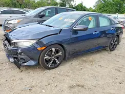 19XFC1F92GE007210 2016 HONDA CIVIC