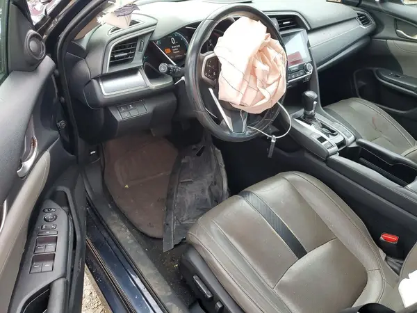 19XFC1F92GE007210 2016 HONDA CIVIC - Image 8