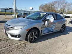 19XFC1F92GE008308 2016 HONDA CIVIC