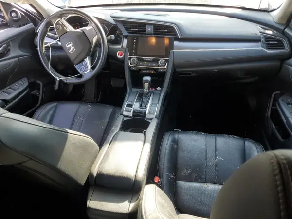 19XFC1F92GE008308 2016 HONDA CIVIC - Image 8