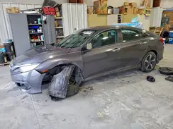 19XFC1F92GE008731 2016 HONDA CIVIC
