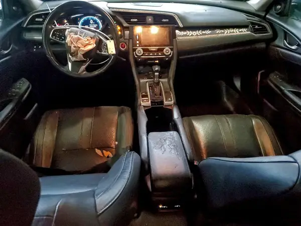 19XFC1F92GE008731 2016 HONDA CIVIC - Image 8