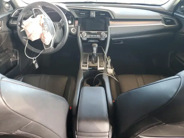 19XFC1F92GE012830 2016 HONDA CIVIC - Image 8