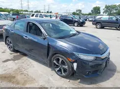 19XFC1F92GE013119 2016 HONDA CIVIC