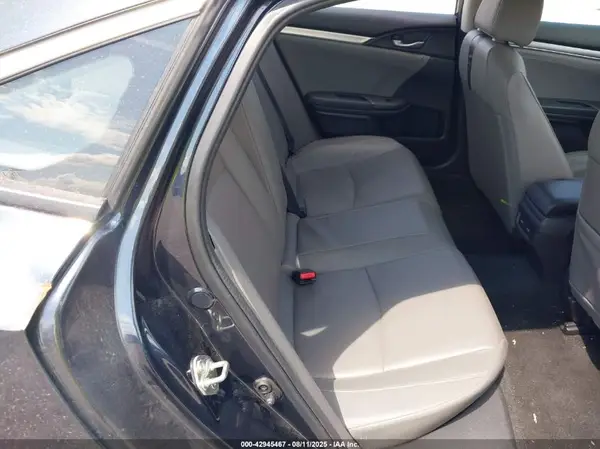19XFC1F92GE013119 2016 HONDA CIVIC - Image 8