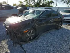 19XFC1F92GE013864 2016 HONDA CIVIC