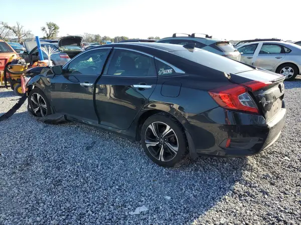 19XFC1F92GE013864 2016 HONDA CIVIC - Image 2