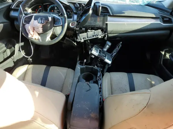 19XFC1F92GE013864 2016 HONDA CIVIC - Image 8