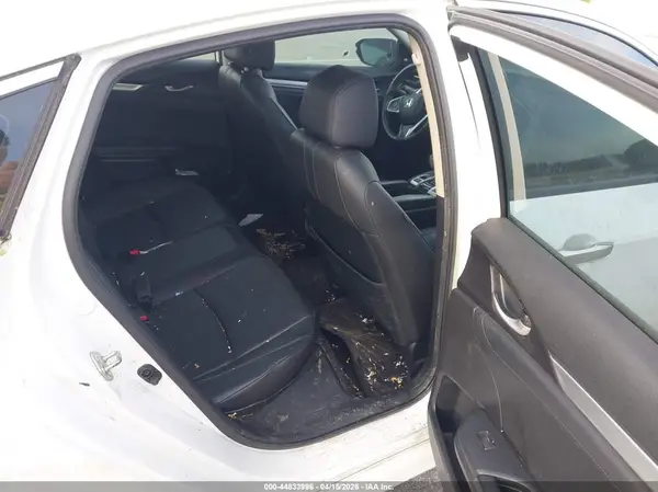 19XFC1F92GE016179 2016 HONDA CIVIC - Image 8