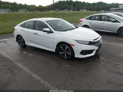 19XFC1F92GE017249 2016 HONDA CIVIC