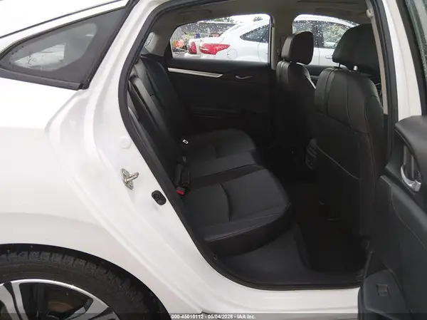 19XFC1F92GE017249 2016 HONDA CIVIC - Image 8