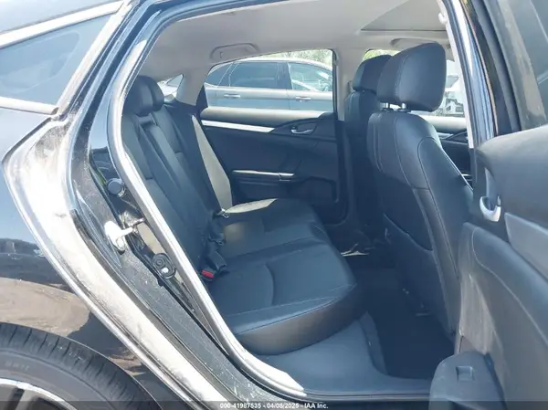 19XFC1F92GE020314 2016 HONDA CIVIC - Image 8
