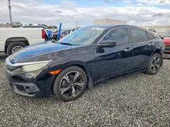 19XFC1F92GE020328 2016 HONDA CIVIC