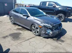 19XFC1F92GE020426 2016 HONDA CIVIC