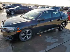 19XFC1F92GE021754 2016 HONDA CIVIC