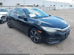 19XFC1F92GE023715 2016 HONDA CIVIC