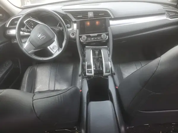 19XFC1F92GE025531 2016 HONDA CIVIC - Image 8