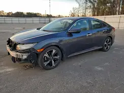 19XFC1F92GE025948 2016 HONDA CIVIC