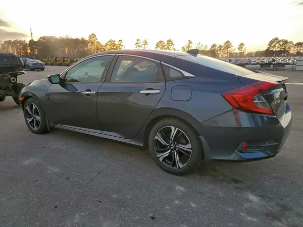 19XFC1F92GE025948 2016 HONDA CIVIC - Image 2