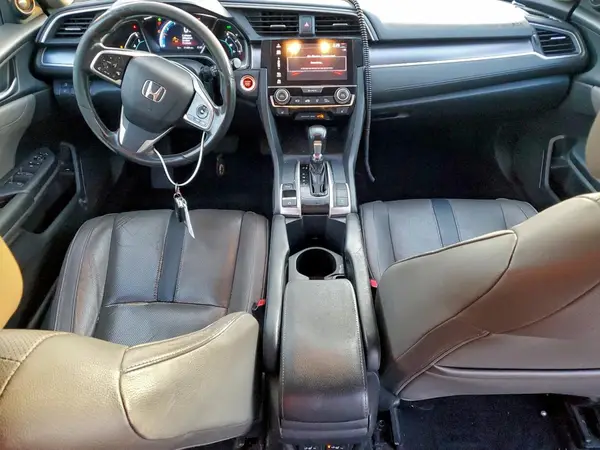 19XFC1F92GE025948 2016 HONDA CIVIC - Image 8
