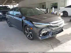 19XFC1F92GE025965 2016 HONDA CIVIC