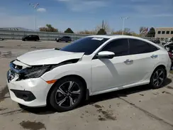 19XFC1F92GE026081 2016 HONDA CIVIC