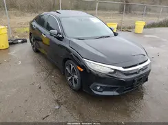 19XFC1F92GE026307 2016 HONDA CIVIC