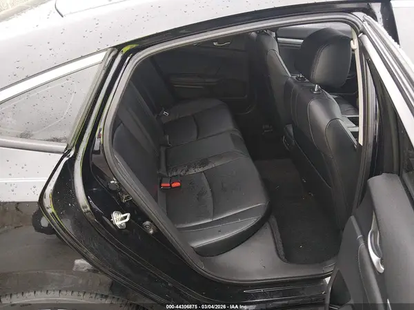 19XFC1F92GE026307 2016 HONDA CIVIC - Image 8