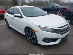 19XFC1F92GE026324 2016 HONDA CIVIC