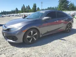 19XFC1F92GE027943 2016 HONDA CIVIC