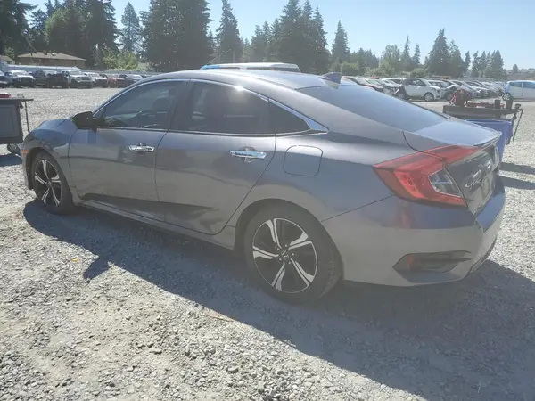 19XFC1F92GE027943 2016 HONDA CIVIC - Image 2