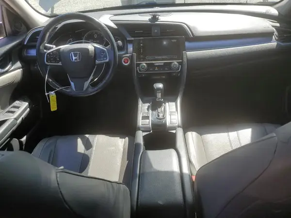 19XFC1F92GE027943 2016 HONDA CIVIC - Image 8