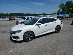 19XFC1F92GE028123 2016 HONDA CIVIC