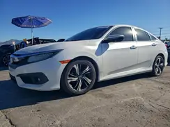 19XFC1F92GE028834 2016 HONDA CIVIC