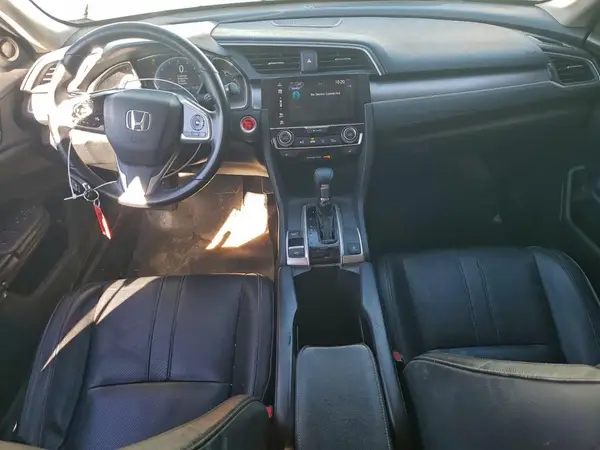 19XFC1F92GE028834 2016 HONDA CIVIC - Image 8