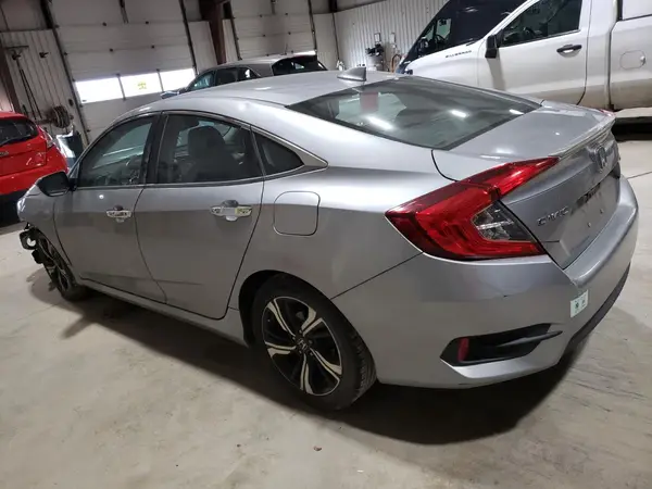 19XFC1F92GE028915 2016 HONDA CIVIC - Image 2