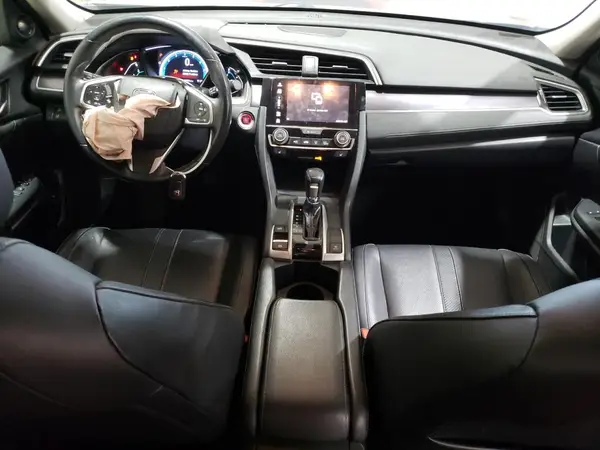 19XFC1F92GE028915 2016 HONDA CIVIC - Image 8