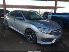 19XFC1F92GE030292 2016 HONDA CIVIC