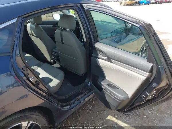 19XFC1F92GE031314 2016 HONDA CIVIC - Image 8