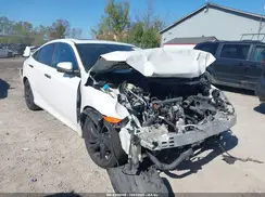 19XFC1F92GE033578 2016 HONDA CIVIC