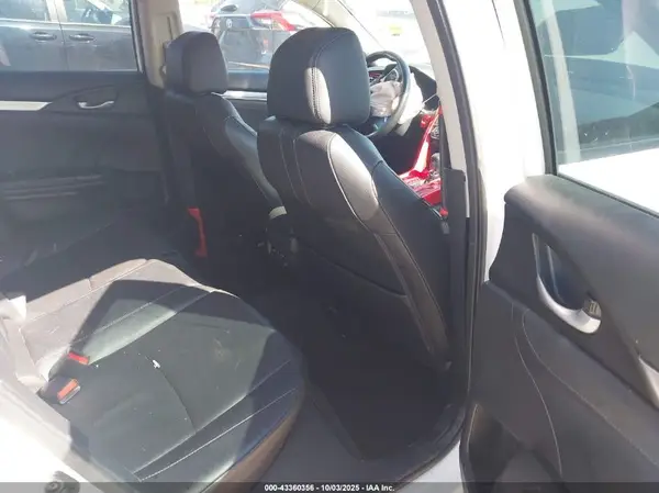 19XFC1F92GE033578 2016 HONDA CIVIC - Image 8