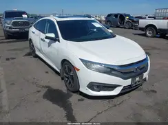 19XFC1F92GE033581 2016 HONDA CIVIC