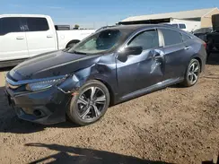 19XFC1F92GE034259 2016 HONDA CIVIC