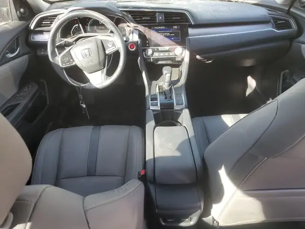 19XFC1F92GE034259 2016 HONDA CIVIC - Image 8