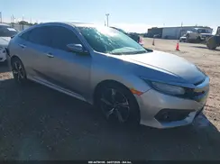 19XFC1F92GE036111 2016 HONDA CIVIC